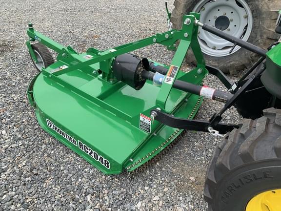 Image of Frontier RC2048 equipment image 3