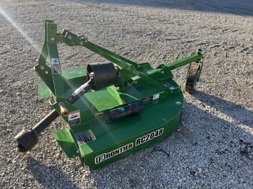 Main image Frontier RC2048