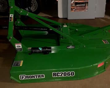 Main image Frontier RC2060