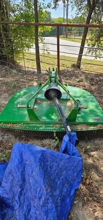 2020 Frontier RC2060 Image