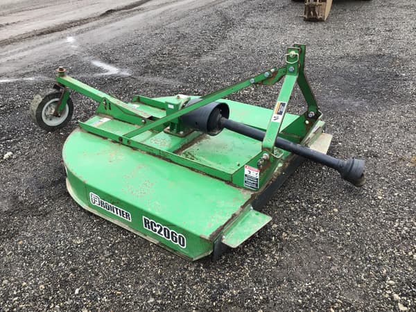 Equipment Main Image