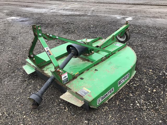 Image of Frontier RC2060 equipment image 1