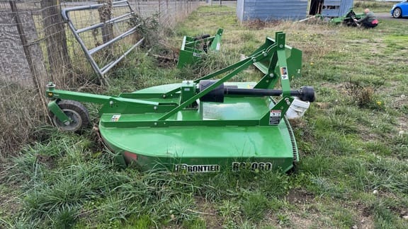 Main image Frontier RC2060