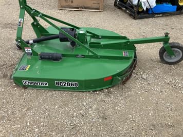 Main image Frontier RC2060