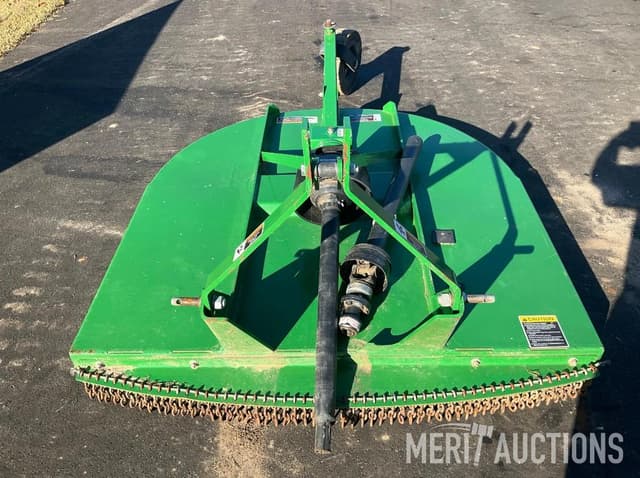 Image of Frontier RC2060 equipment image 1