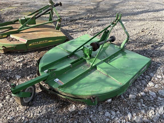 Image of Frontier RC2072 equipment image 4