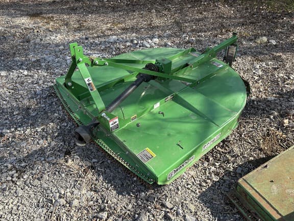 Image of Frontier RC2072 equipment image 2