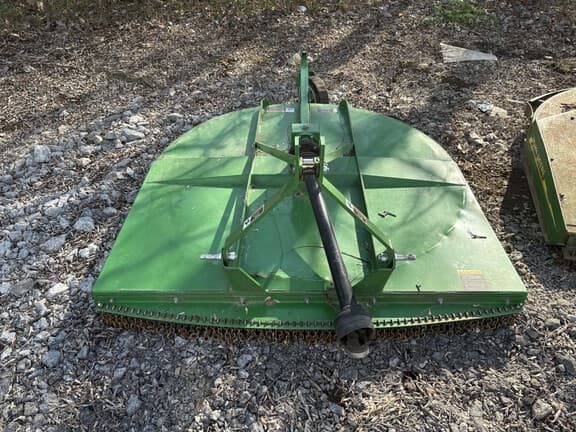 Image of Frontier RC2072 equipment image 1