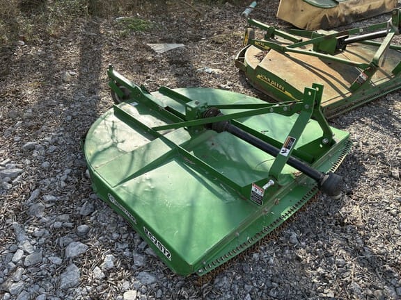 2020 Frontier RC2072 Equipment Image0