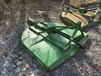 Main image Frontier RC2072