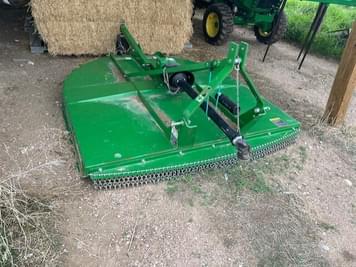 Main image Frontier RC2072