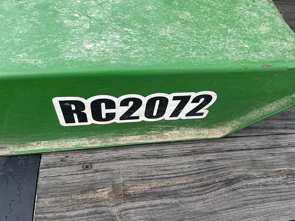 Image of Frontier RC2072 equipment image 3
