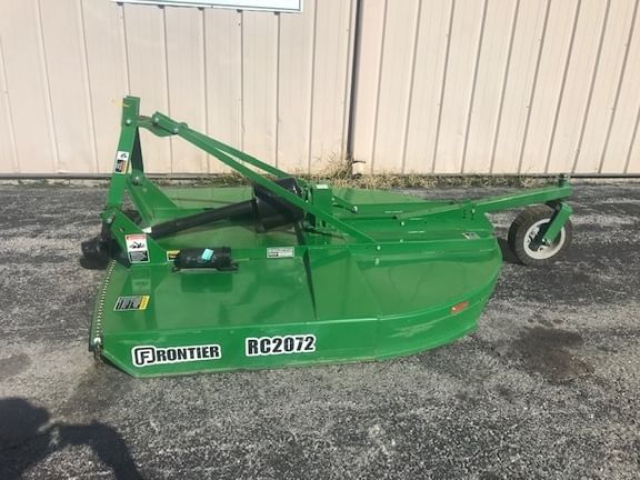 Main image Frontier RC2072