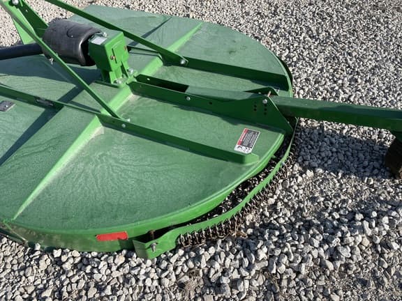 Image of Frontier RC2072 equipment image 2