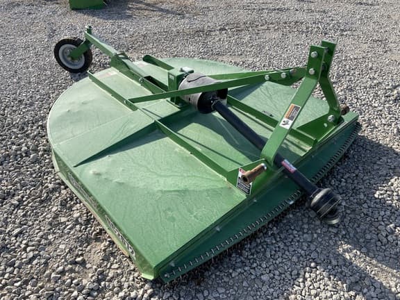 Image of Frontier RC2072 equipment image 3