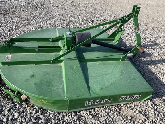 Image of Frontier RC2072 equipment image 1