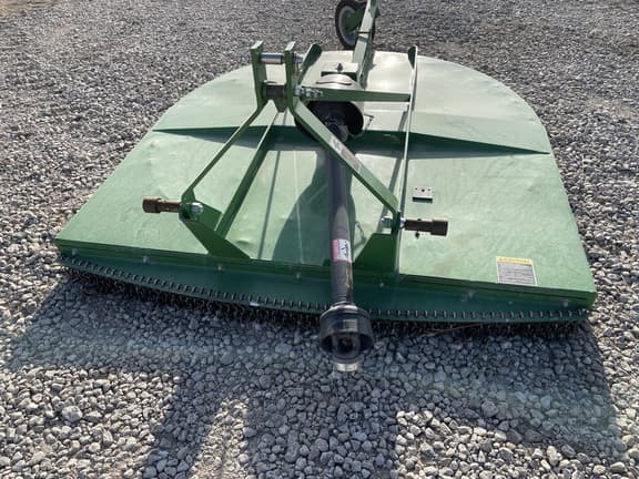 Image of Frontier RC2072 equipment image 4