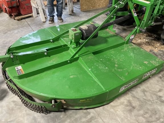 2020 Frontier RC2072 Equipment Image0