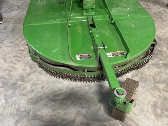 Image of Frontier RC2072 equipment image 1