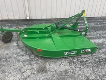 2020 Frontier RC2072 Equipment Image0