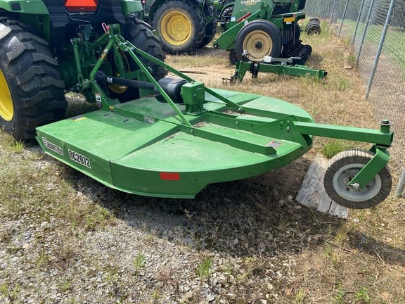 2020 Frontier RC2072 Equipment Image0