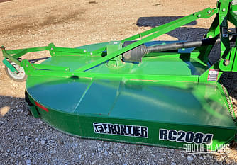 2020 Frontier RC2084 Equipment Image0