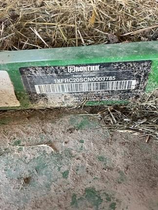 Image of Frontier RC2084 Image 1