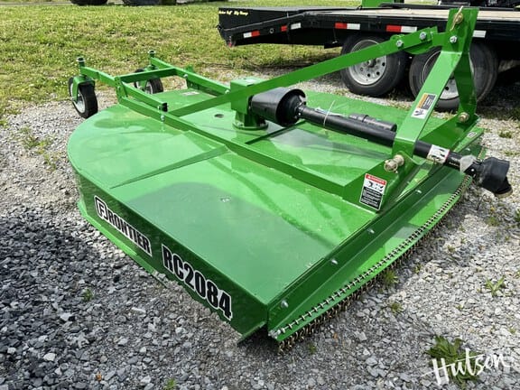 Main image Frontier RC2084