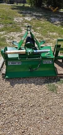 2020 Frontier RT1142 Image