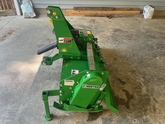 Main image Frontier RT1149