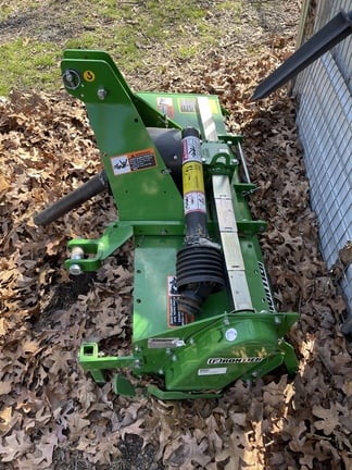 SOLD - 2020 Frontier RT1149 Stock No. 387747 Tillage with 4.08 ft ...