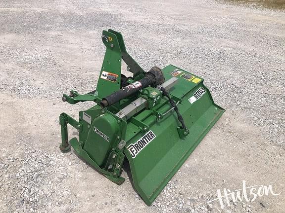 Image of Frontier RT1149 equipment image 2