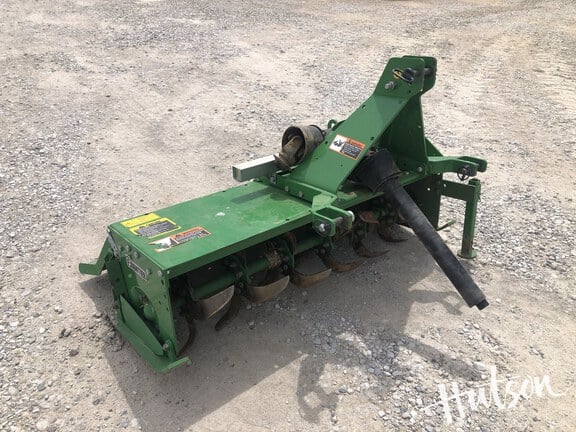 SOLD - 2020 Frontier RT1149 Stock No. 390741 Tillage | Tractor Zoom