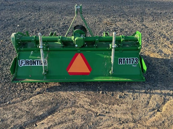 Main image Frontier RT1173