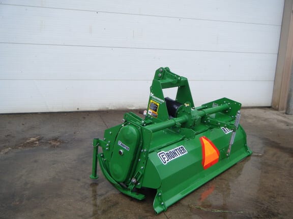 2020 Frontier RT1273 Equipment Image0