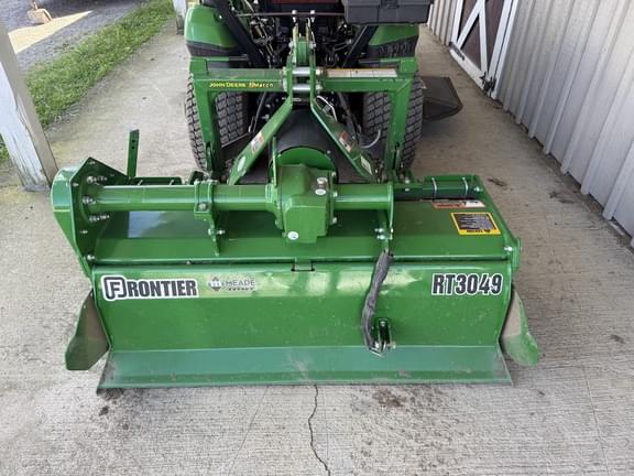 Image of Frontier RT3049 equipment image 3