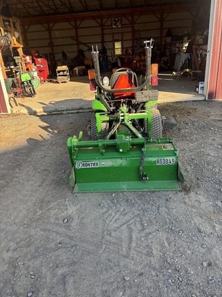 2020 Frontier RT3049 Equipment Image0