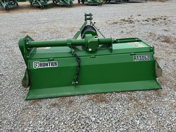 Image of Frontier RT3062 equipment image 1