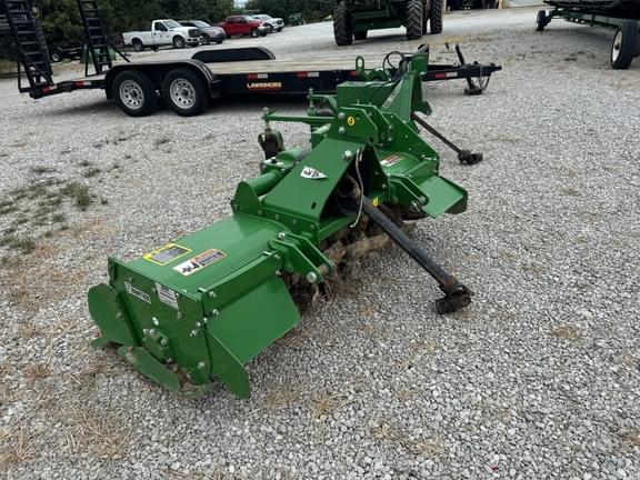 Image of Frontier RT3062 equipment image 4