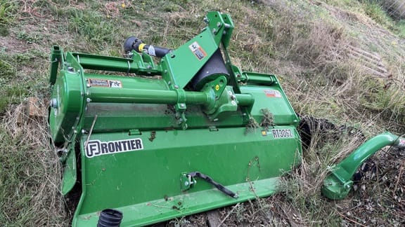 Main image Frontier RT3062