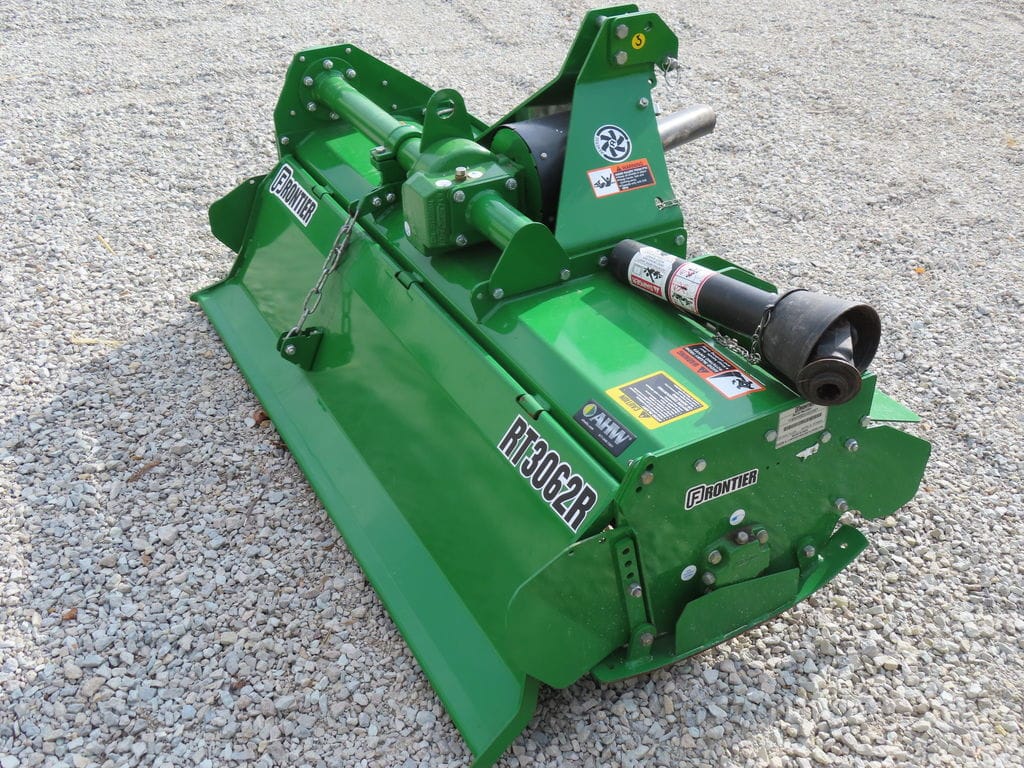 Main image Frontier RT3062R