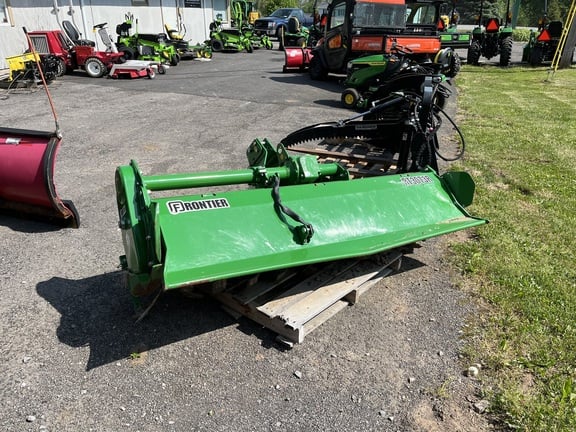 SOLD - 2020 Frontier RT3073R Stock No. 543852 Tillage with 6.08 ft ...