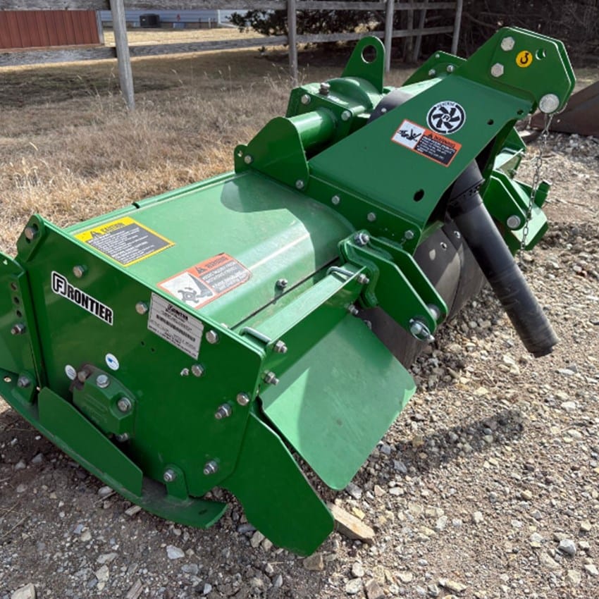 2020 Frontier RT3062R Equipment Image0