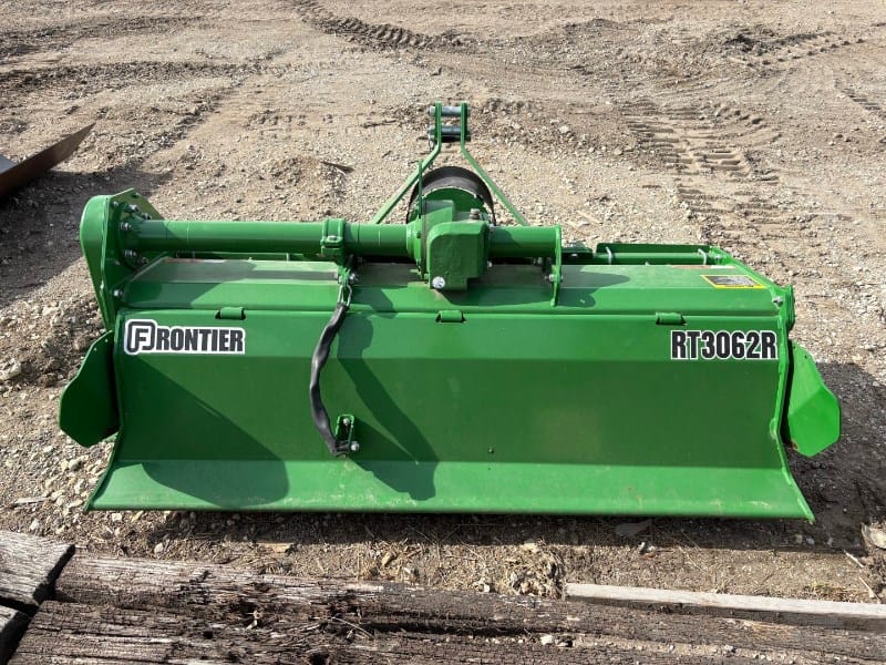 2020 Frontier RT3062R Equipment Image0