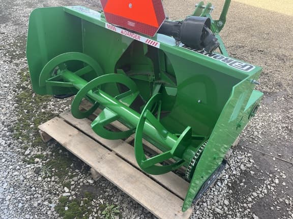 Image of Frontier SB1148 equipment image 1