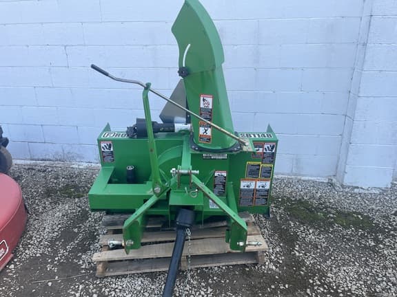 Image of Frontier SB1148 equipment image 3