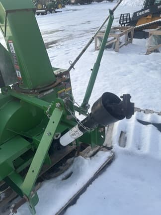 Image of Frontier SB1148 equipment image 3