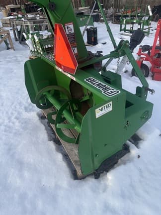 Image of Frontier SB1148 equipment image 1