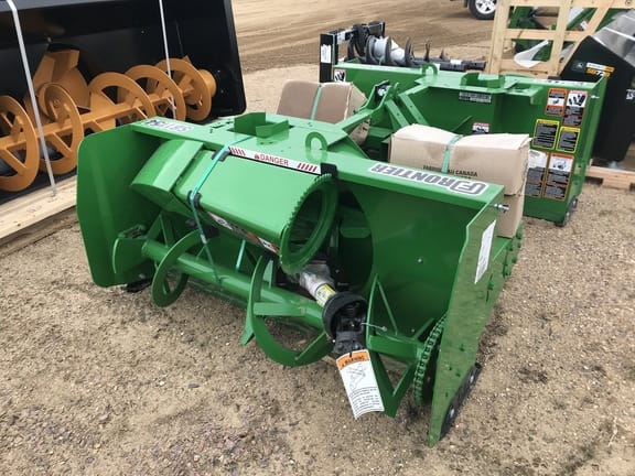 2020 Frontier SB1154 Image