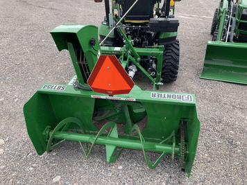 Main image Frontier SB1154